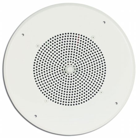 Bogen S86T725PG8WVK Ceiling Speaker Grille Assembly