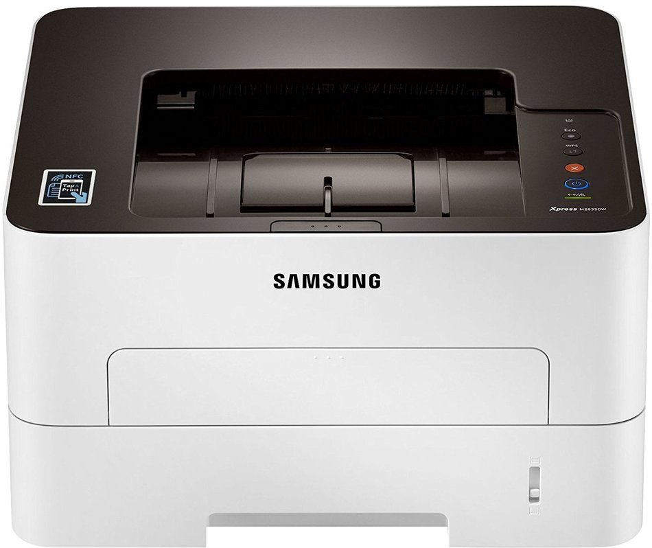 Samsung Xpress M2835DW Mono Laser Printer N4