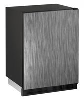 U-Line U1224BEVINT60B 24" Built-in Beverage Center, Integrated