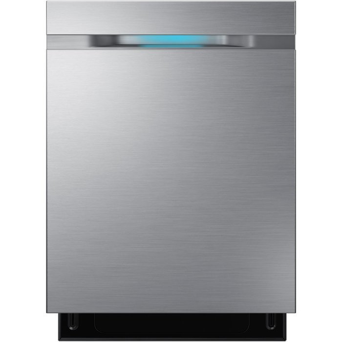 Samsung 24" Built-In Stainless Steel Dishwasher N8