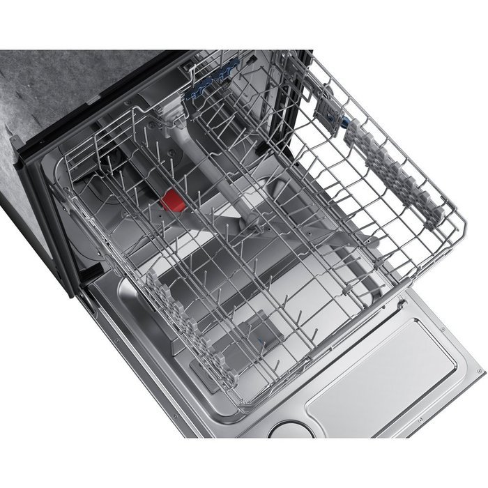 Samsung 24" Built-In Stainless Steel Dishwasher N9