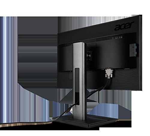 Acer B246HYL UM.QB6AA.B02 24" Screen LED-Lit Monitor N3