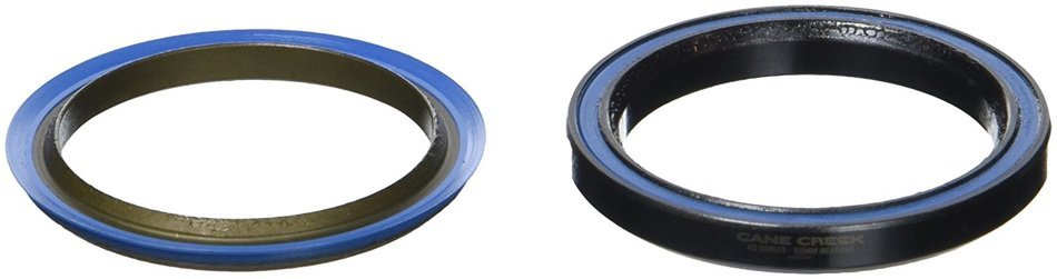 Cane Creek 40-Series Zero Stack Bottom - 55mm, 1.5", for Scott, Diamondback, Haro N2