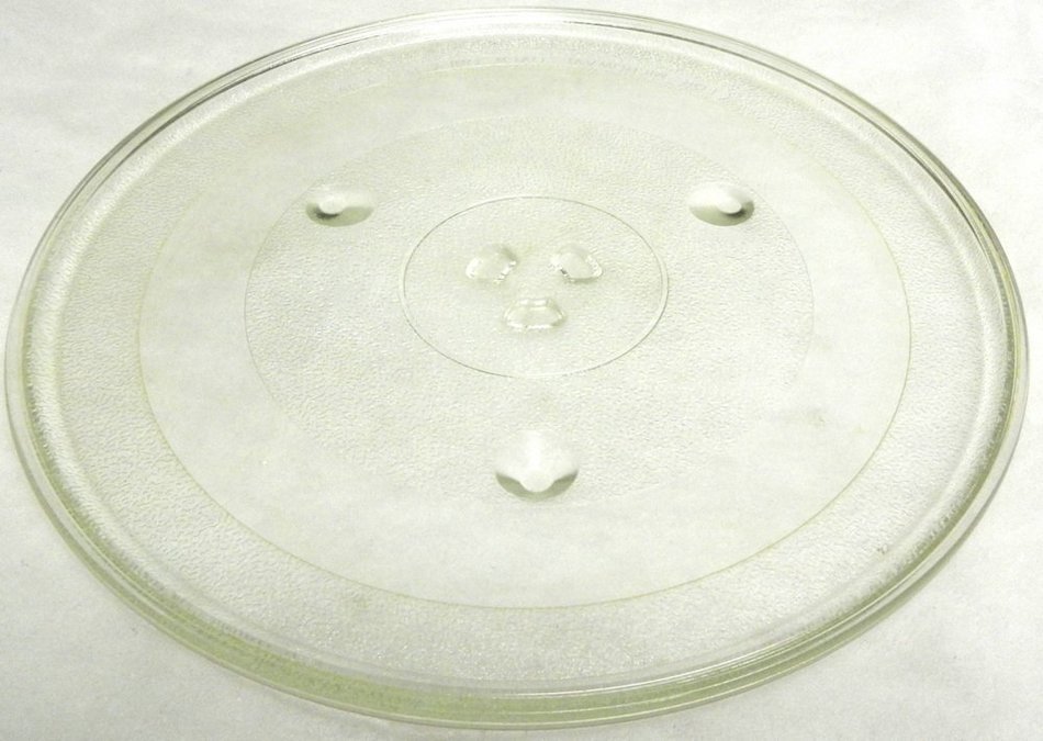 Recertified Frigidaire 5304476217 Microwave Glass Tray