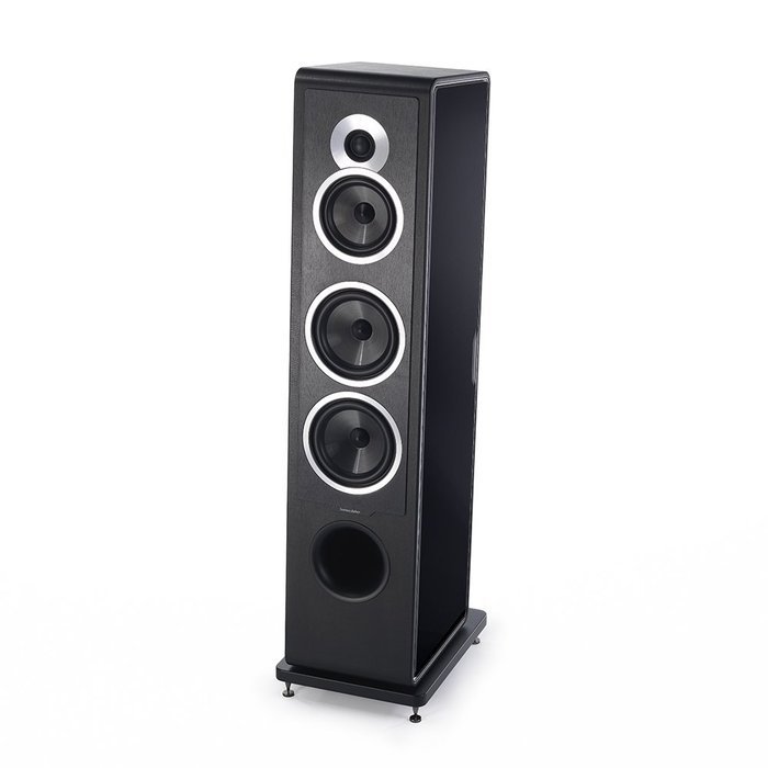 Sonus faber Chameleon T Floorstanding Speaker (Pair, Red)