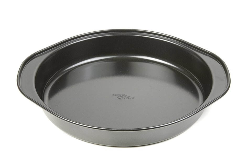 Bakers Select Nonstick Round Cake Pan, 8 Inch N3