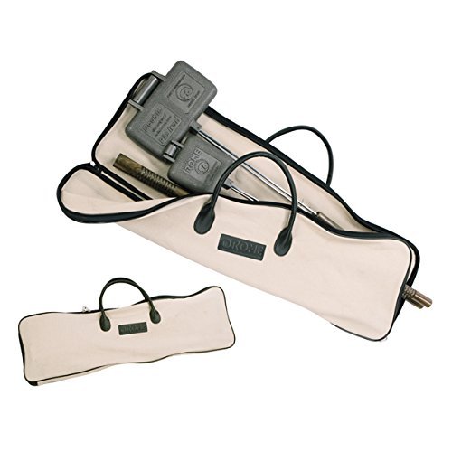 Rome's 1998 Pie Iron Storage Bag, 30-Inch x 10-Inch