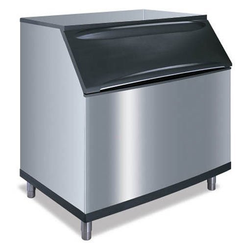 Ice Storage Bin, 710 Lbs