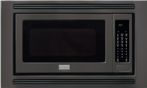 Frigidaire FGMO205KB Gallery 2.0 Cu. Ft. Built-In Microwave - Black