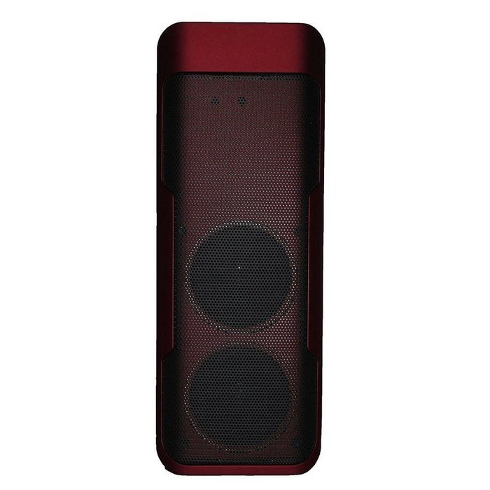 4000mAh Power Bank Bluetooth Speaker, CNUALV Wireless Bluetooth Speaker with FM Radio, Micro SD Card and AUX for... N2
