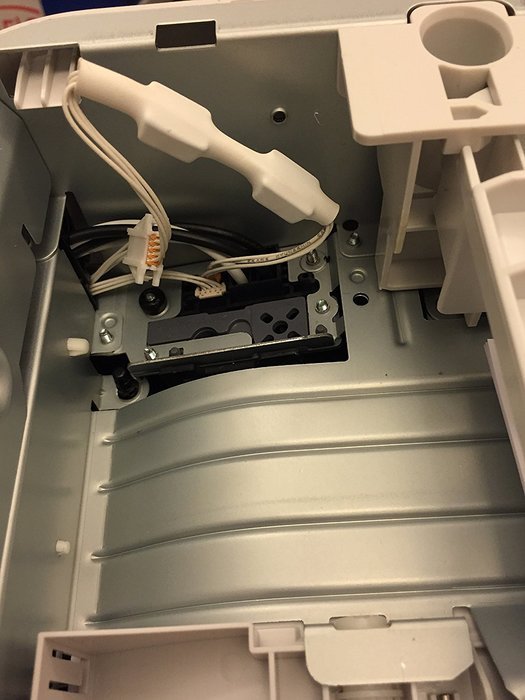 Super Easy Transfer Belt Reset Solution for OKI OKIDATA C301, C321, C511, C531 n dn dnw N12