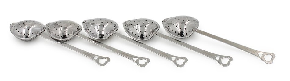 Podony Stainless Steel Tea Infuser - Tea Infuser - stainless steel