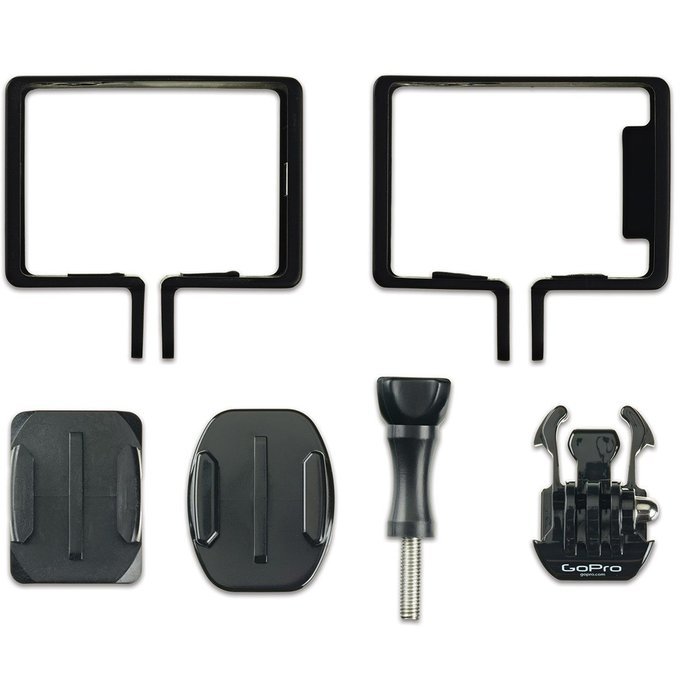 GoPro Hero3 The Frame Housing N2