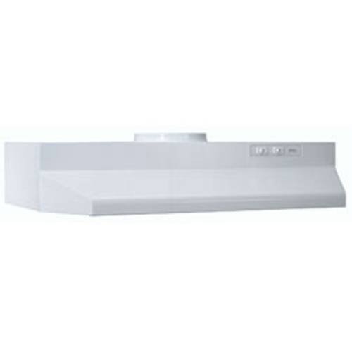Range Hood 42000, 30" White N2