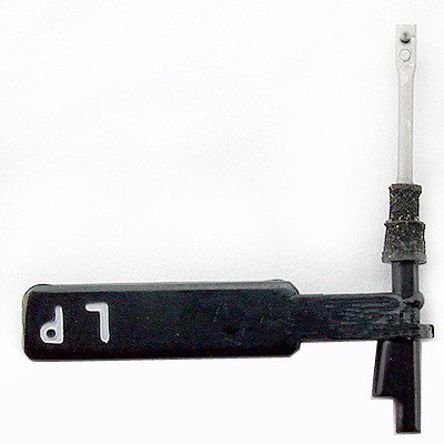 Durpower Phonograph Record Turntable Needle For NEEDLES EV CFD, EV CHD, EV JFD, EV KFD, EV MFD, MAGNAVOX 560355...