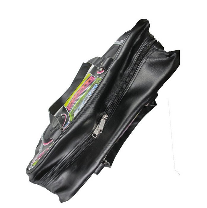 TX-Originality Portable Bluetooth Music Handbag Bag Speaker Support TF Card.