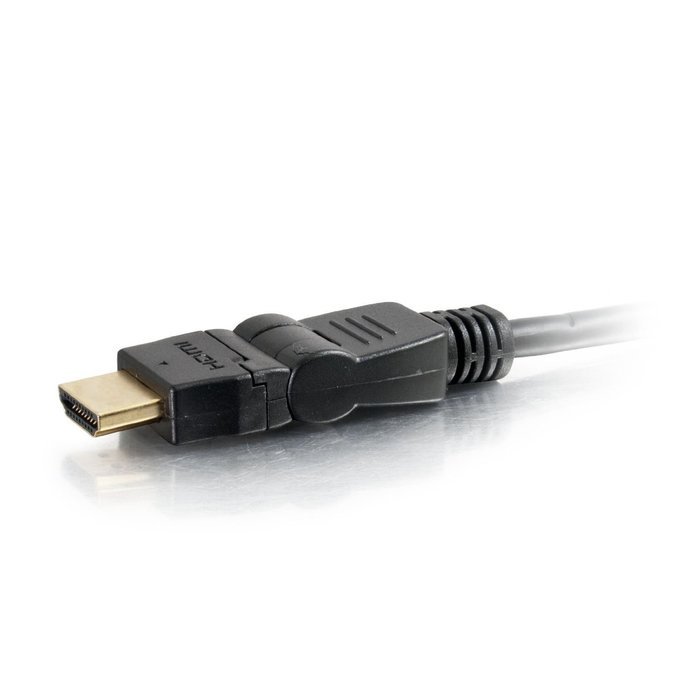 Premium HDMI-HDMI Cable,1 meter 3 feet N2
