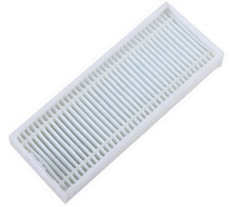 Replacement HEPA Filter for Ecovacs CEN360 Vacuum Cleaner HEPA Filter-2Pack