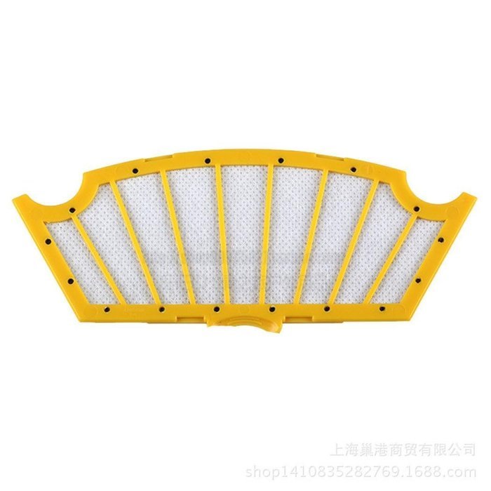 Canserin Vacuum Cleaner Replacement Part for Irobot Roomba 500 Series N2