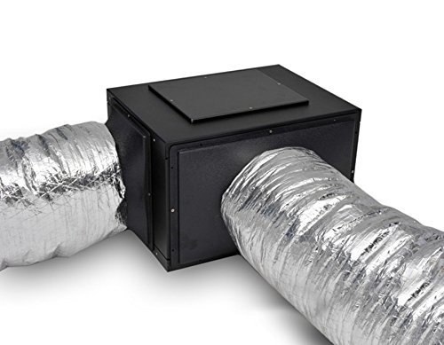 Wine Guardian SS200 &ndash; 2 Ton Ductable Split Wine Cellar Cooling System (2,500-8,500 cu. ft.) N2