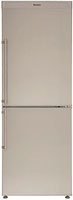 Blomberg BRFB1040 24 Bottom Freezer Refrigerator - Stainless Steel, Right Hinge