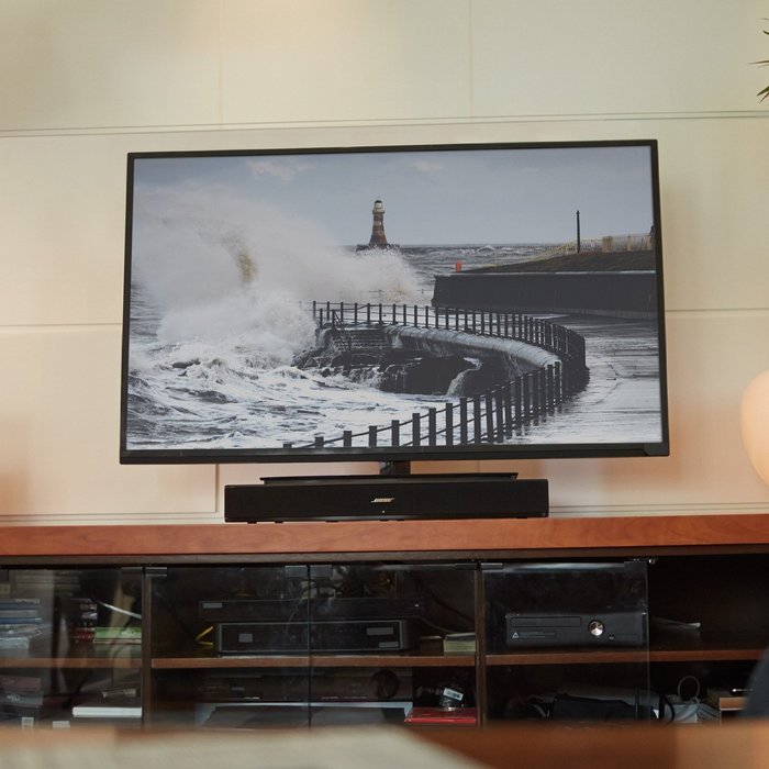 Bose Solo 15 Series II TV Sound System