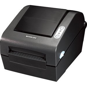 Bixolon SLP-D420 Direct Thermal Printer - Monochrome - Desktop - Label Print - 6 in/s Mono - 203 dpi - 8 MB -...