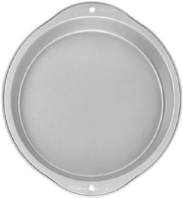Wilton Recipe Right NonStick Bakeware 9" Round Cake Pan
