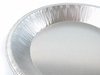 Disposable/Reusable Heavy Duty Aluminum 9" Deep Pie Pans #977- 30 oz Capacity (50) N2