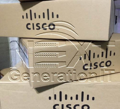CISCO ASA 5515X Firewall Edition Bun / ASA5515-K9 /