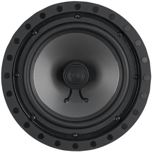 ARCHITECH SC-802F 8" 2-Way Premium Series Frameless In-Ceiling/Wall Loudspeakers N2