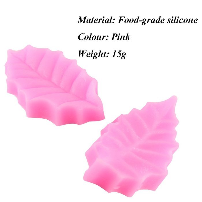 Mujiang Daisy Flower Petals Fondant Molds Silicone Molds For Cakes Making Chocolate Molds Cake Trays Cake Baking... N15