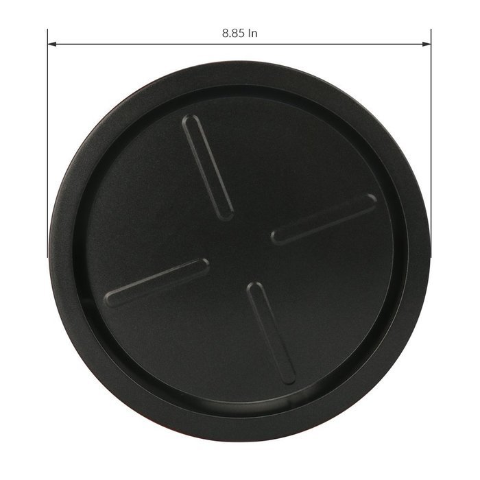 Springform Pan, MCIRCO 7" Non-stick Cake Pan Cheesecake Pan Leakproof Round Pan 7 Inch Cake Pan for Instant Pot... N3
