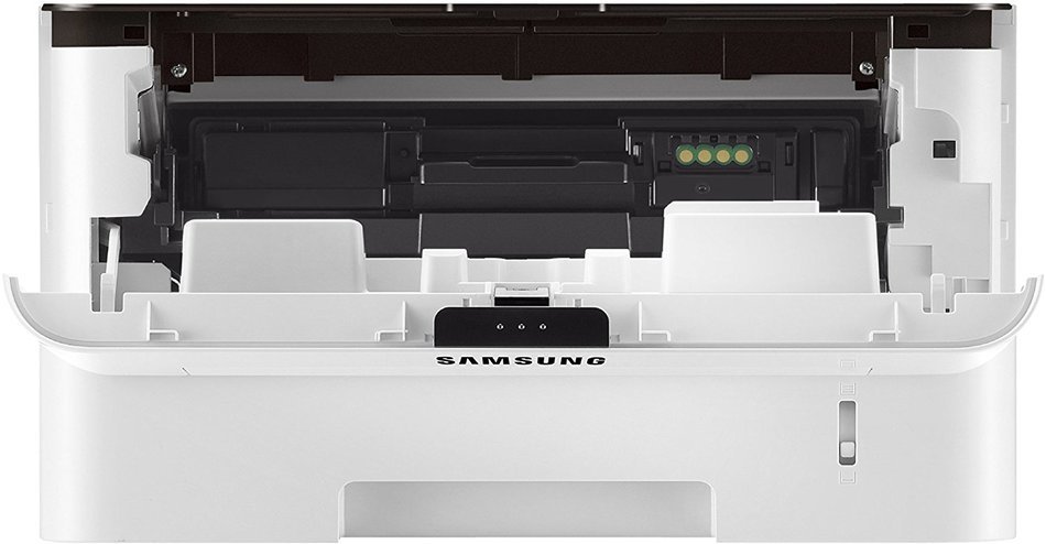 Samsung Xpress M2835DW Mono Laser Printer N6