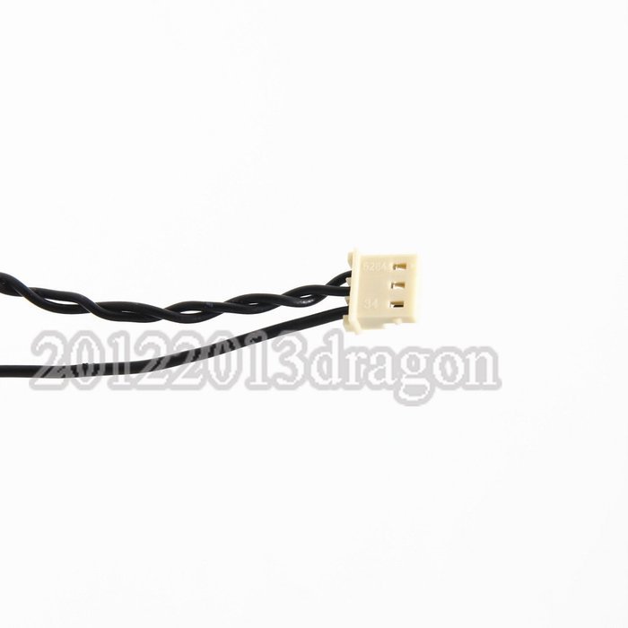 HiFi AM/FM Loop Antenna with mini connector for Sony Sharp audio receiver systems N2