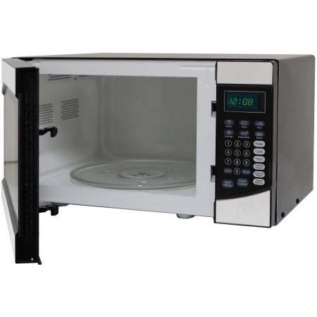 Sunbeam 0.9 cu ft Microwave, Stainless Steel /Model: SGH6901 N4