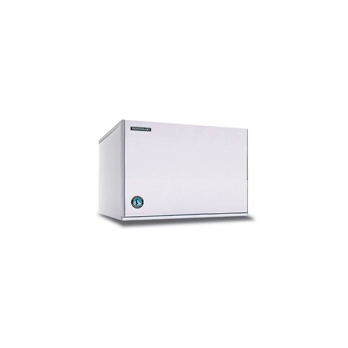 Hoshizaki KMD-460MAH 30" Energy Star Qualified Ice Maker Modular With 505 lbs. Daily Ice Production Air-Cooled...