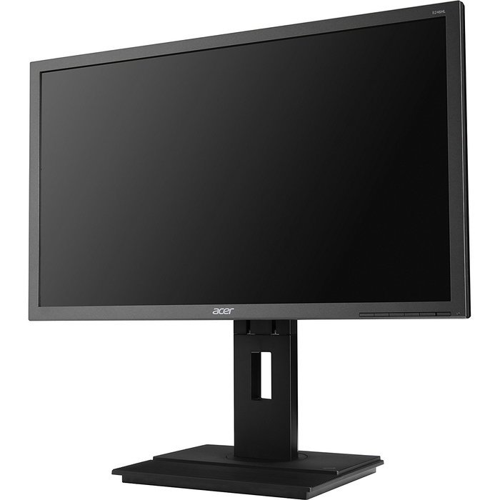 Acer 24" WUXGA 1920 x 1200 Monitor | B246WLYMDRZX (Certified Refurbished) N2