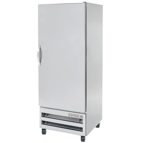 Beverage-Air RID18-S 27" One Section Solid Door Pass-Through