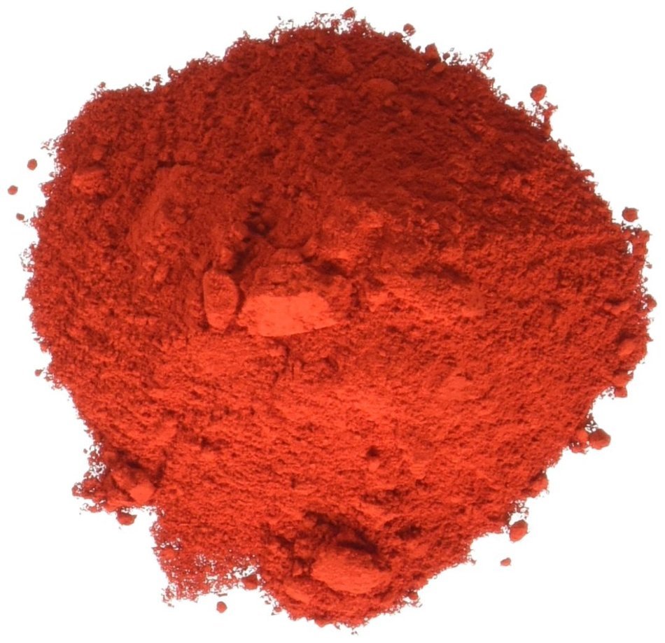 Lorann Oils Food Color Powder, 1/2-Ounce, Red