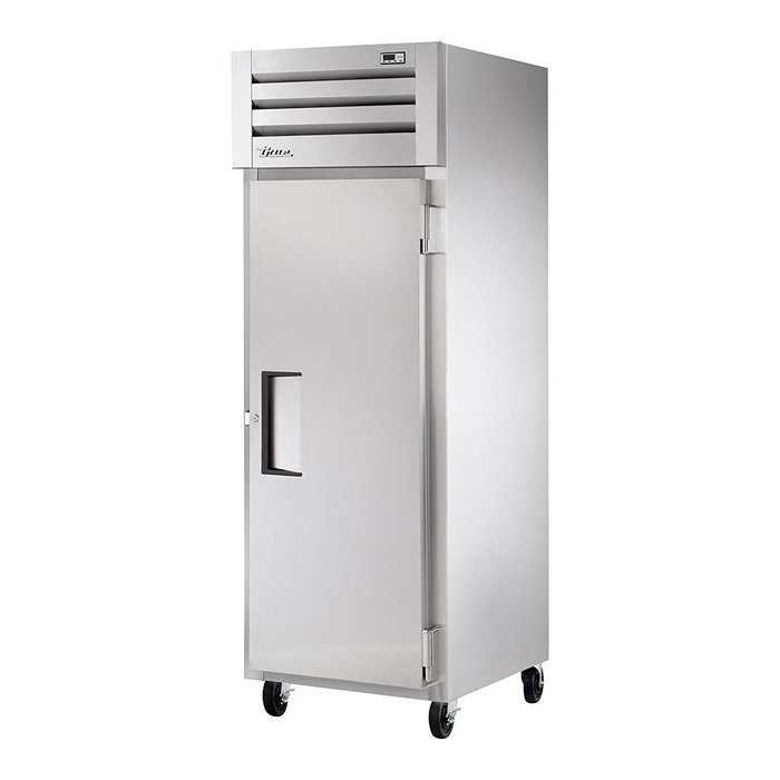 True Refrigeration STM1R-1S Refrigerator