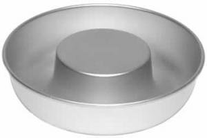 Alan Silverwood 7" Savarin /garland/ring Mould Mold 54772