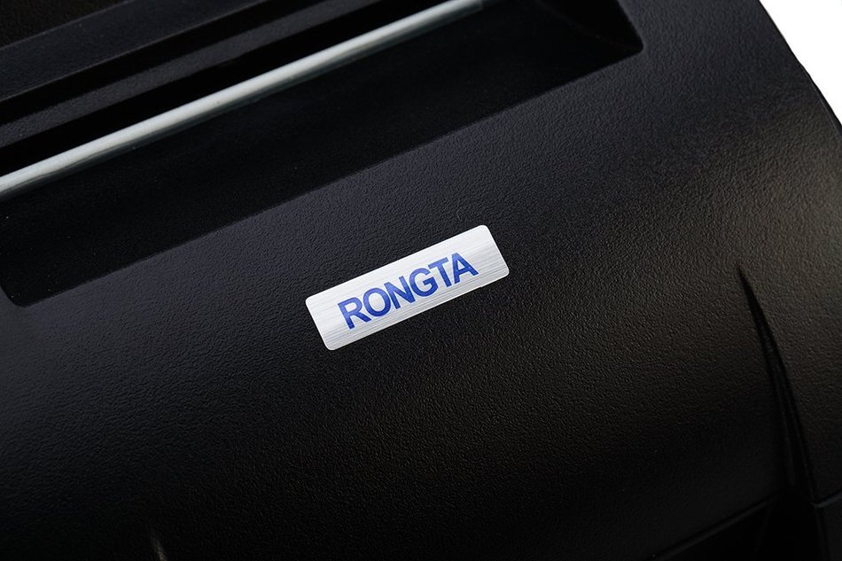 Rongta RP763 9 Pins Impact High Speed USB Interfaces Optional Printer N8