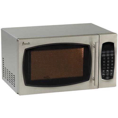 AVAMO9003SST - Avanti Micrwave Oven
