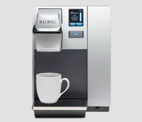 Keurig B155 Small Office Premier Brewing System