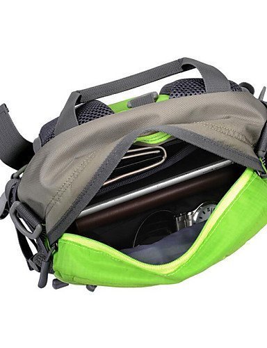 SB@Multi-function Shoulders Anticline Movement Backpack Outdoor Carrying Pockets SB13 N5