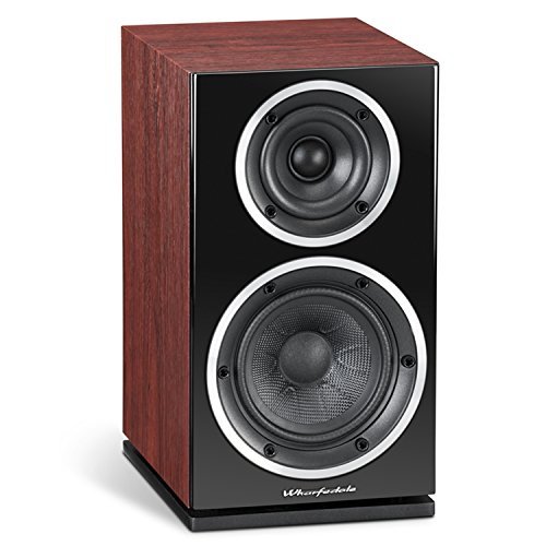 Wharfedale - Diamond 220 (Rosewood)