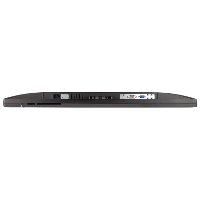 ViewSonic VA2703-LED 27-Inch LED-Lit LCD Monitor, Full HD 1080p, 3.4ms, DVI/VGA, VESA N2