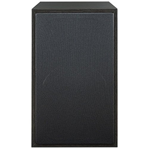 FOSTEX [Hi-Res sound source corresponding 2-way bookshelf speaker (1 unit) (Finish Dark Wenge) GX100Basic N2