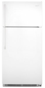 Frigidaire NFTR18X4QW18.2 Cu. Ft. White Top Freezer Refrigerator
